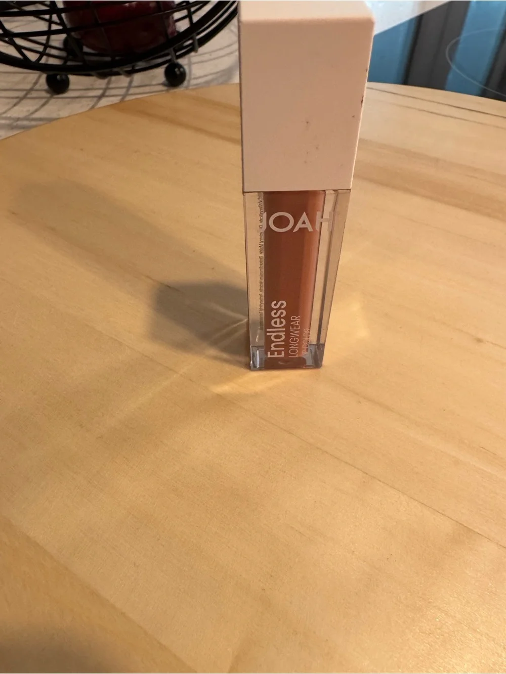 JOAH Endless Longwear Lip Color — Tasty